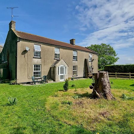 Villa Laurel Farm Rolstone Exterior foto