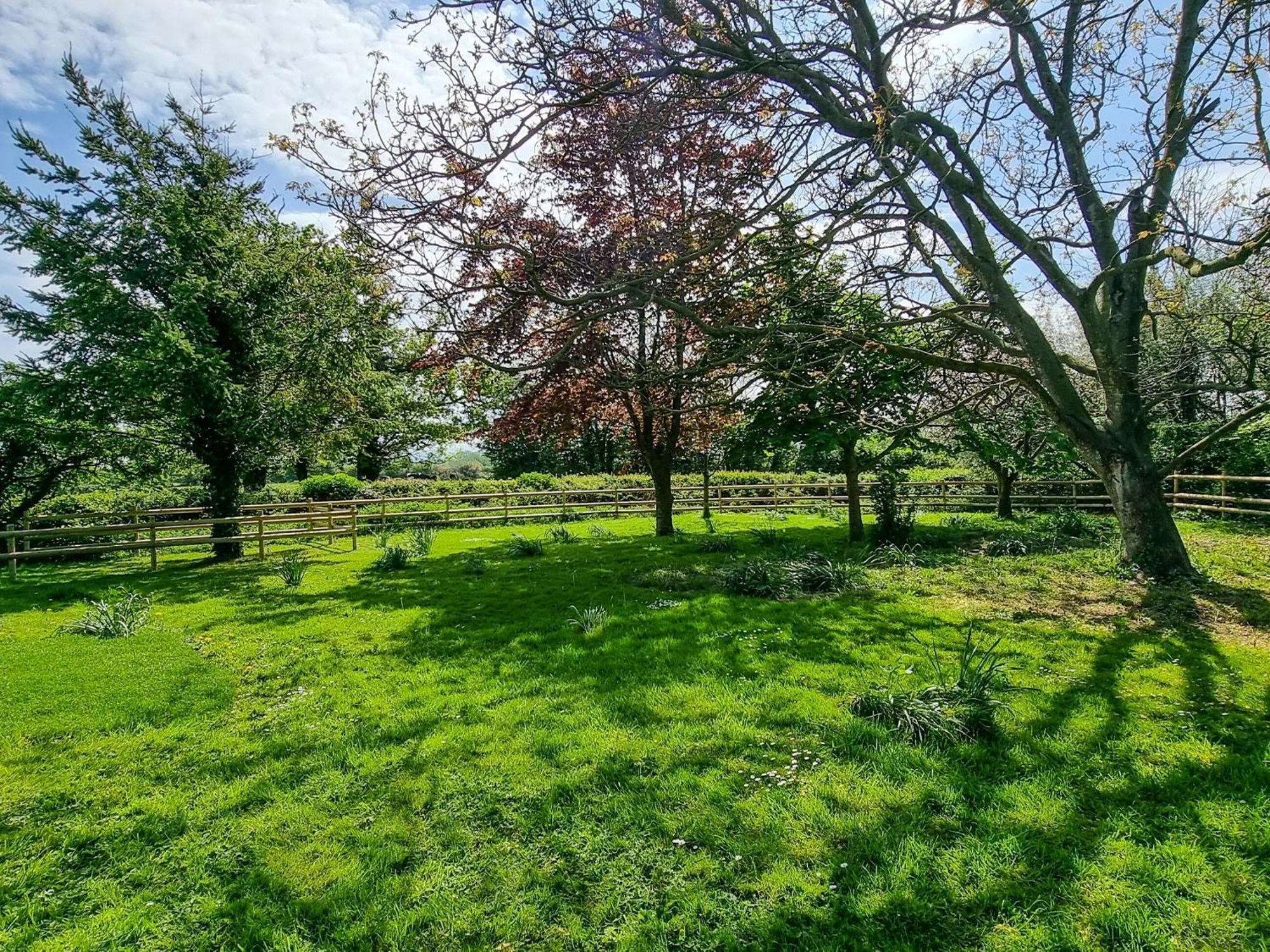 Villa Laurel Farm Rolstone Exterior foto